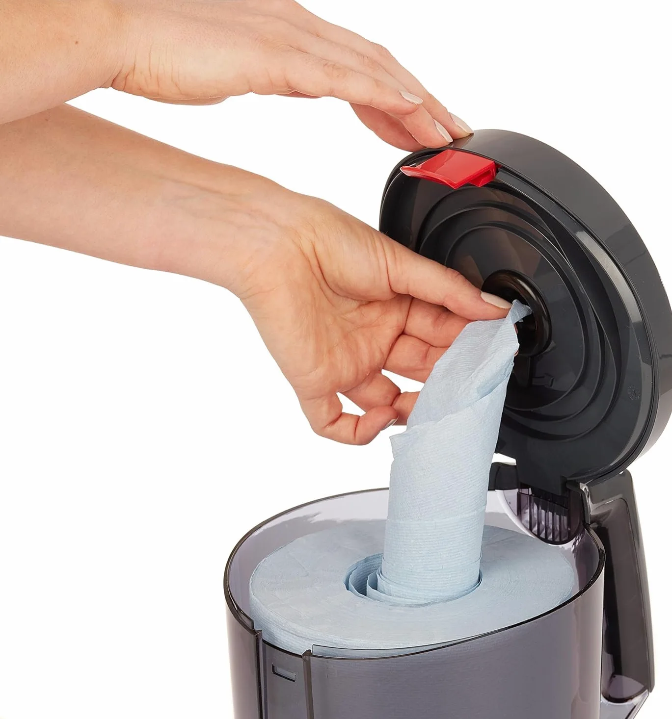 N/A WypAll® Reach™ Airflex™ CF Blu