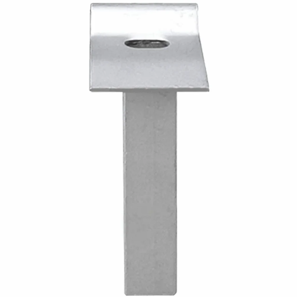 vidaXL Puerta de jardín de malla acero galvanizado 300 x 100 cm gris