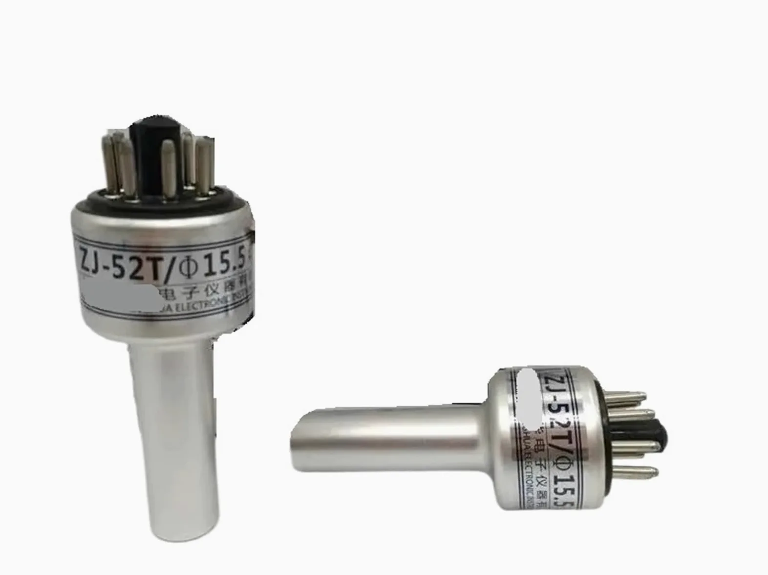 1 Uds medidor de vacío ZJ-52T/15,5 KF10 16 KF25 Sensor de resistencia(ZJ-52T KF10 16)