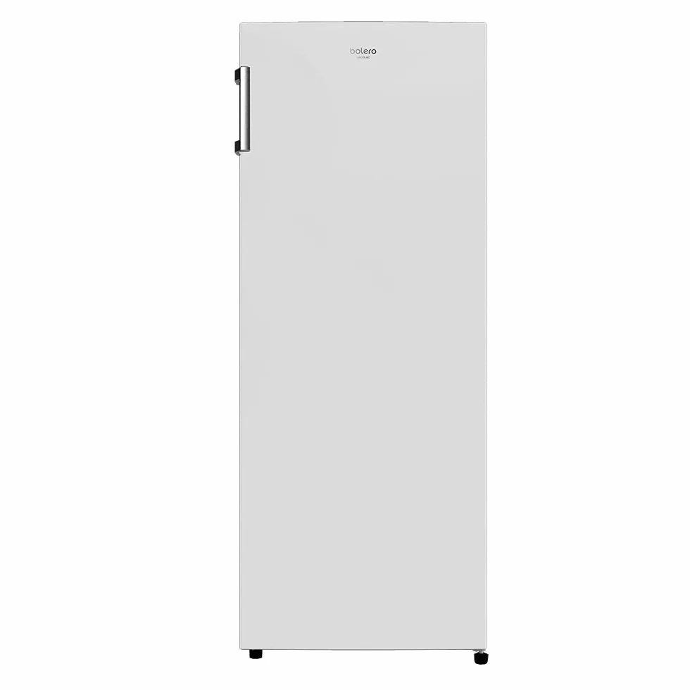 Cecotec Bolero CoolMarket 1D 242 Frigorífico 1 Puerta 242L 143,4cm Blanco Auto Defrost