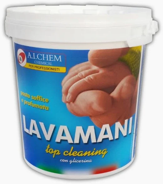 Pasta lavamanos white 10 kg - CON COMPUESTO DE LAVANDA PARA USO GENERAL, Y TALLERES LE PERMITE LOGRAR UNA LIMPIEZA DE MANOS PERFECTA.