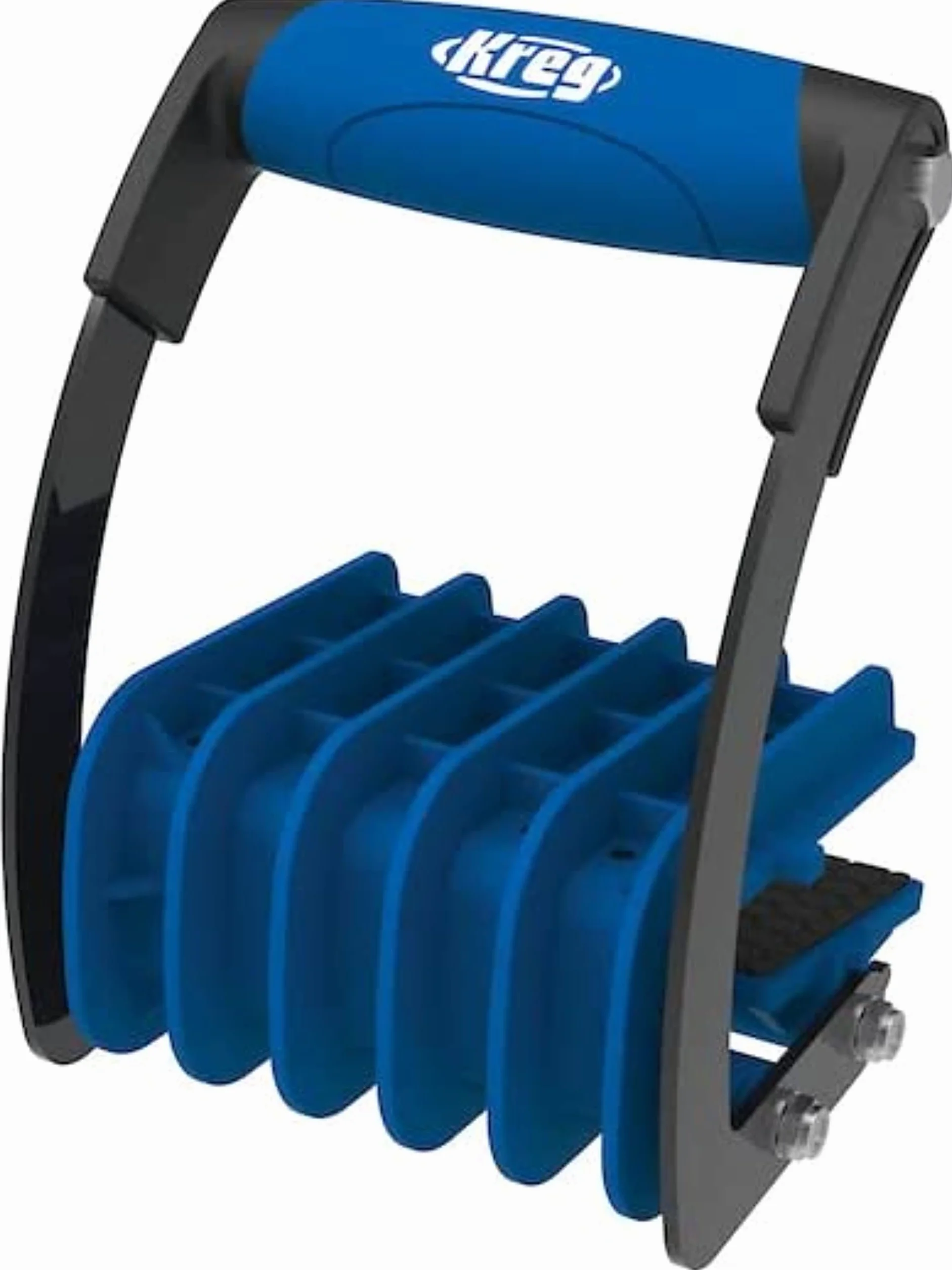 Kreg KMA3000 Soporte de tableros 45 kg 19 mm antideslizante