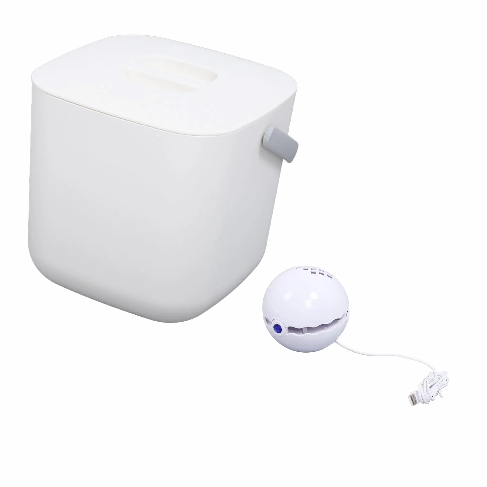 Mini Fregadero Lavavajillas Portátil USB, Apagado Automático, para Cocina Casera