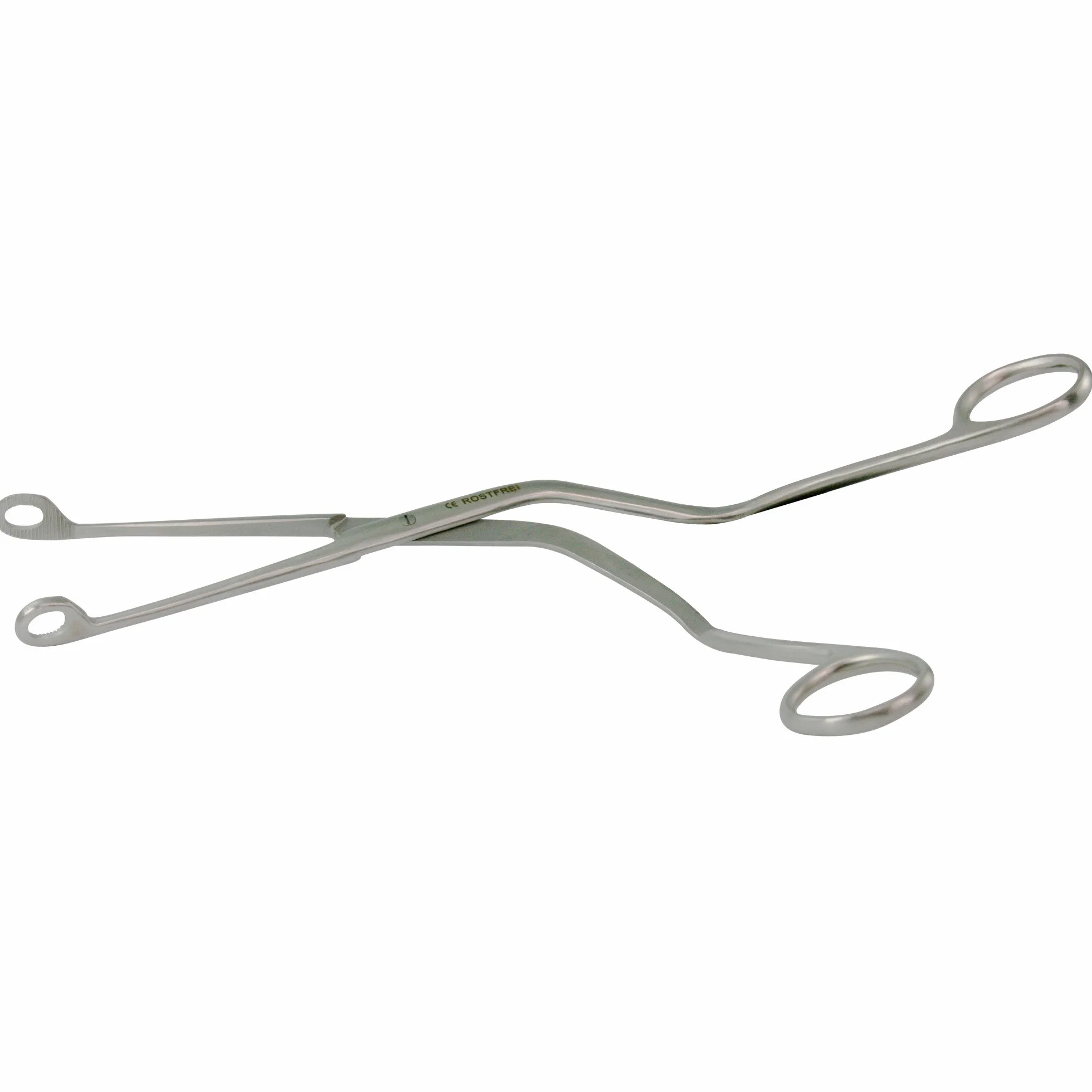 Pinzas Magill 25 cm