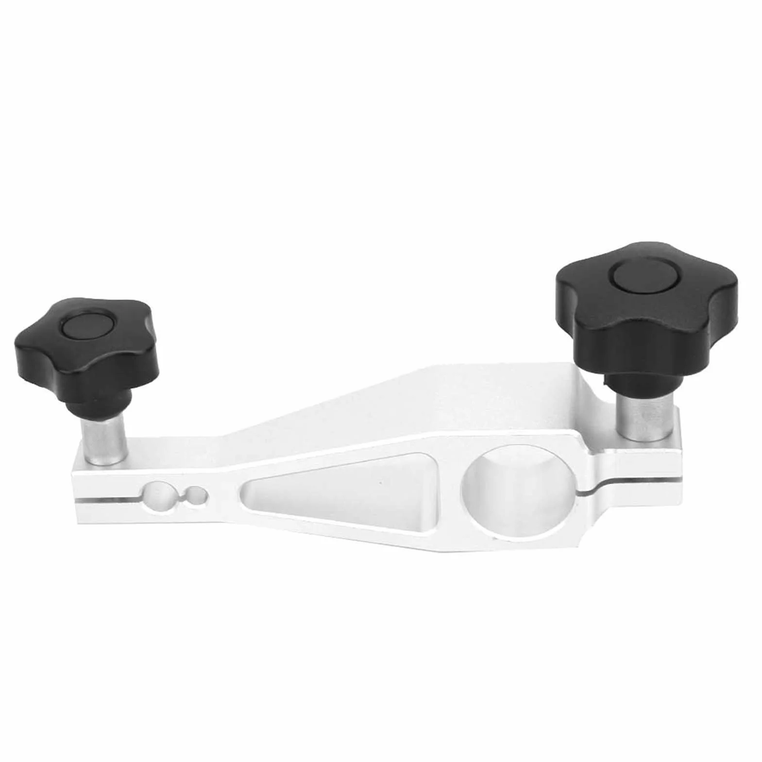 Indicador de Esfera Digital Medidor de Altura de Plataforma de Mármol 0~12,7 Mm Resolución de 0,01 Mm Herramienta de Medición de Altura Ajustable