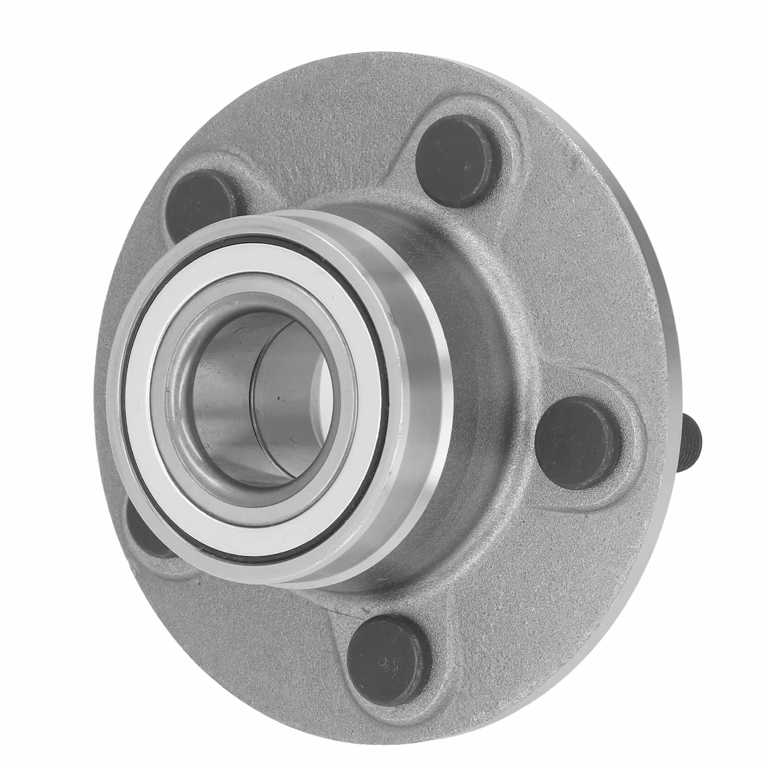 Capacidad de carga fuerte del acero de aleación resistente del conjunto del cubo de rueda de la carretilla elevadora para E14 16 18 20 335