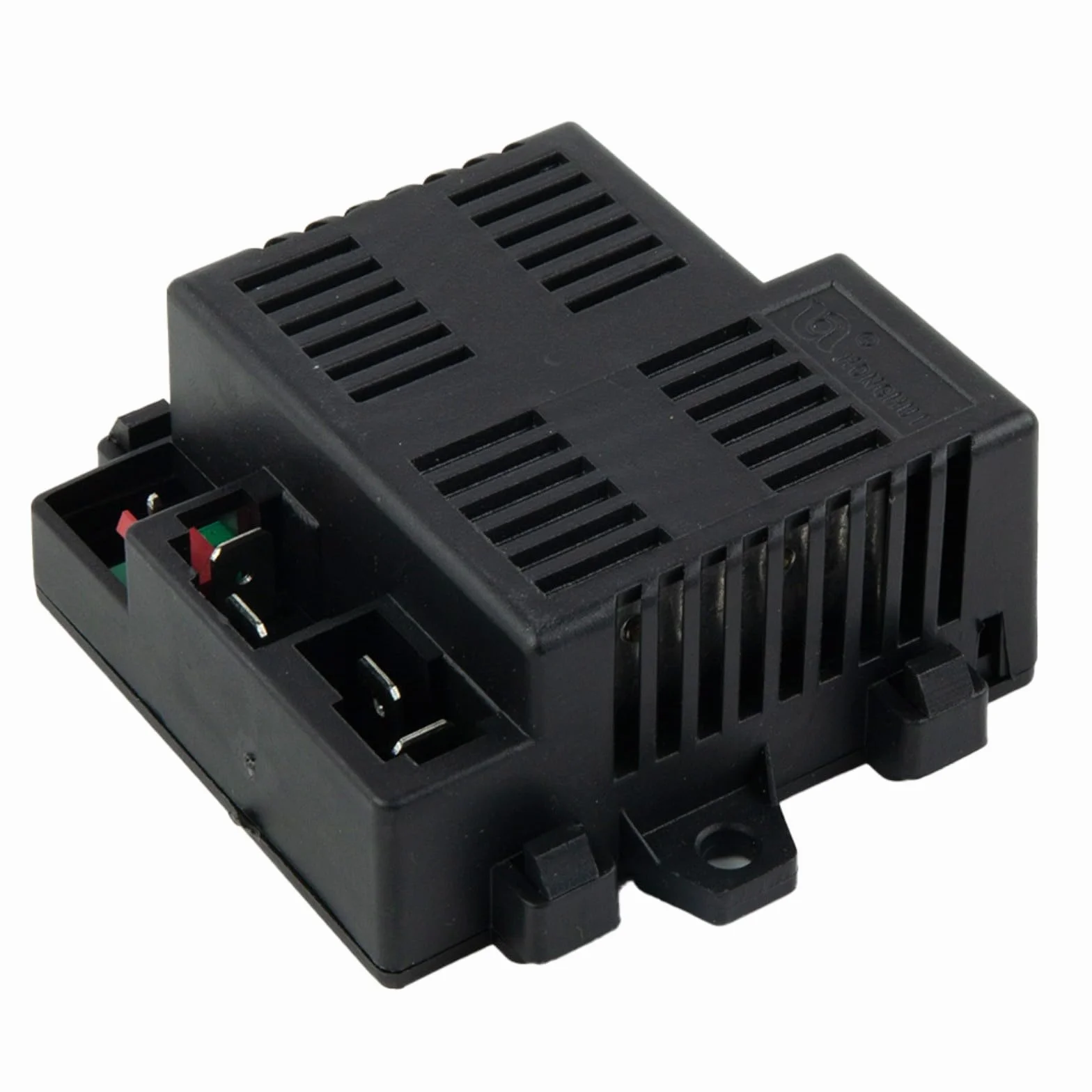 Receptor y Control Remoto HH-670K-2.4G para Coche Eléctrico Infantil 6V 12V
