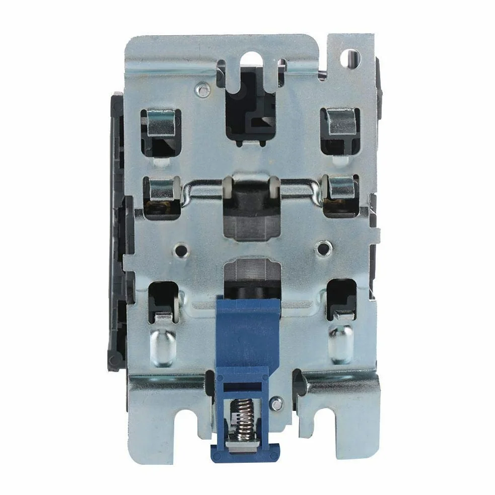 LC1D95 contactor AC, 50 / 60Hz bobina 3 polos Contactor 380V 95A
