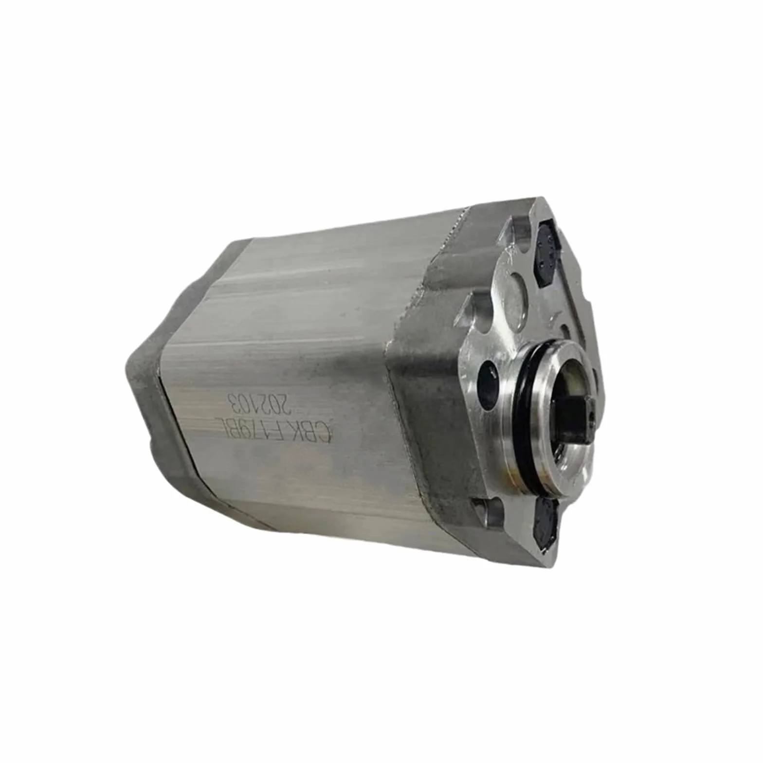 Bomba de engranajes CBK-F105BL F108BL F110BL F113BL F116BL F118BL F125BL F127BL F130BL F132BL(CBK-F132BL)