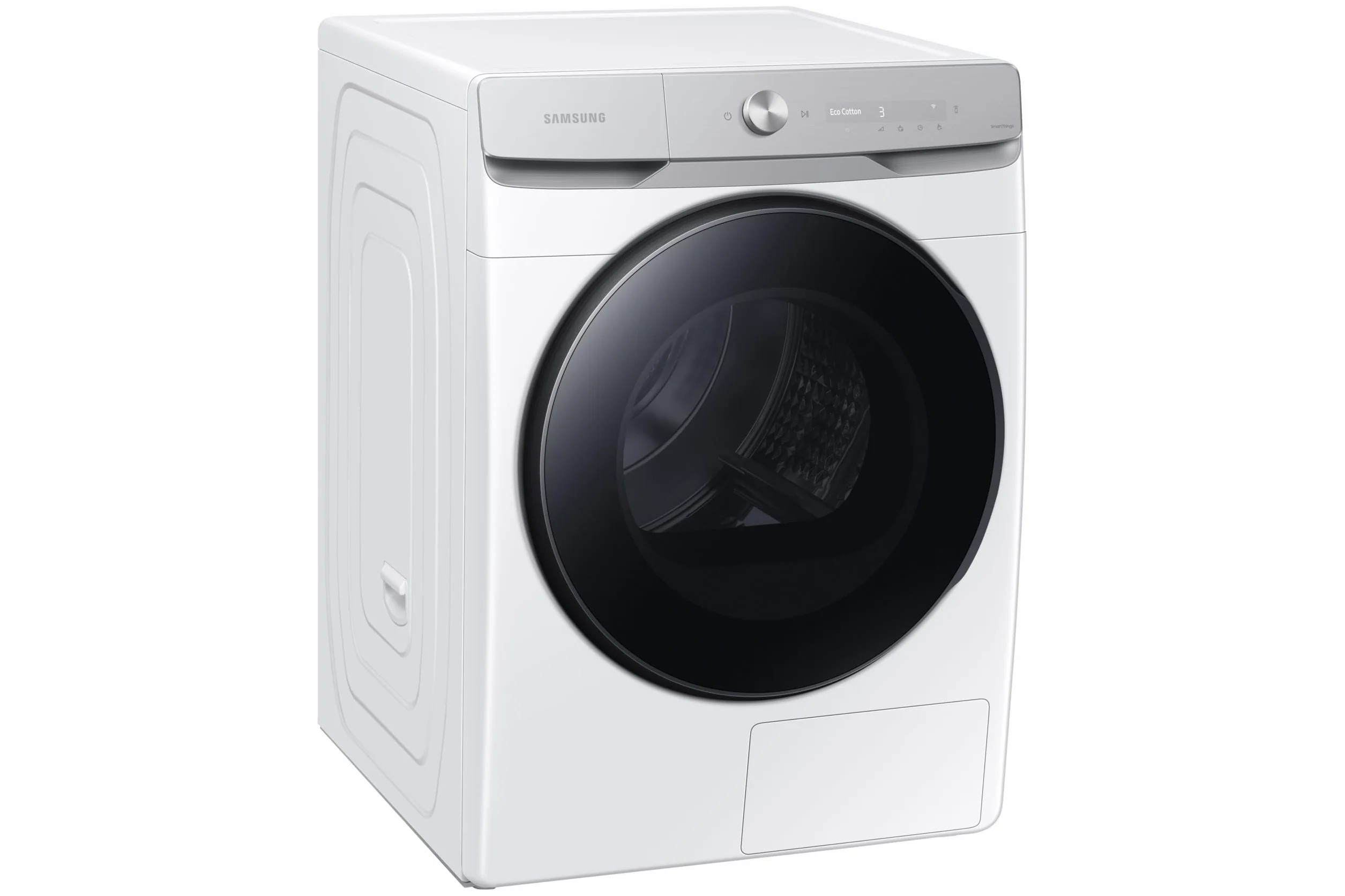 Samsung Secadora Bespoke AI 16Kg Clase C Blanca DV16DG8600BWU3
