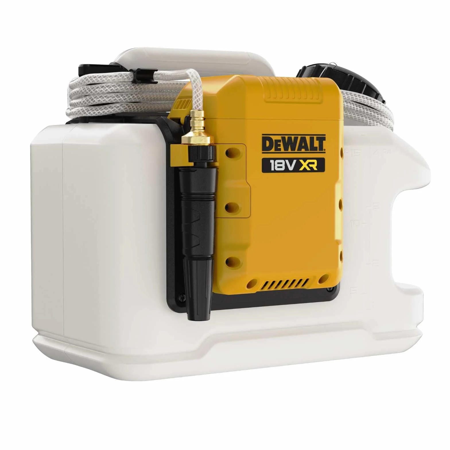 DEWALT formato diario para adultos para uso diario con formato versátil