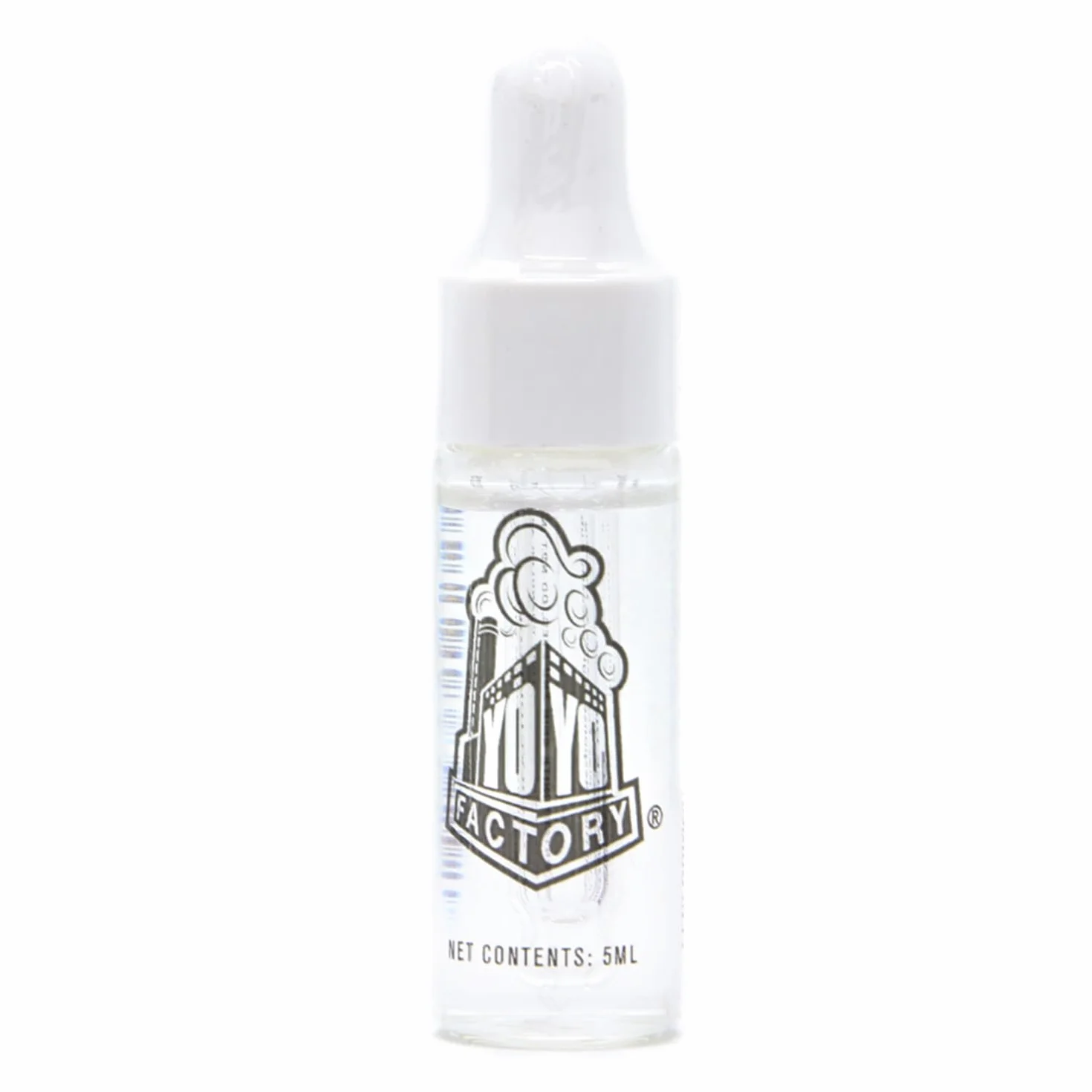 YoYo Factory Loop/Response Lubricante para Yoyos Principiantes y Looping