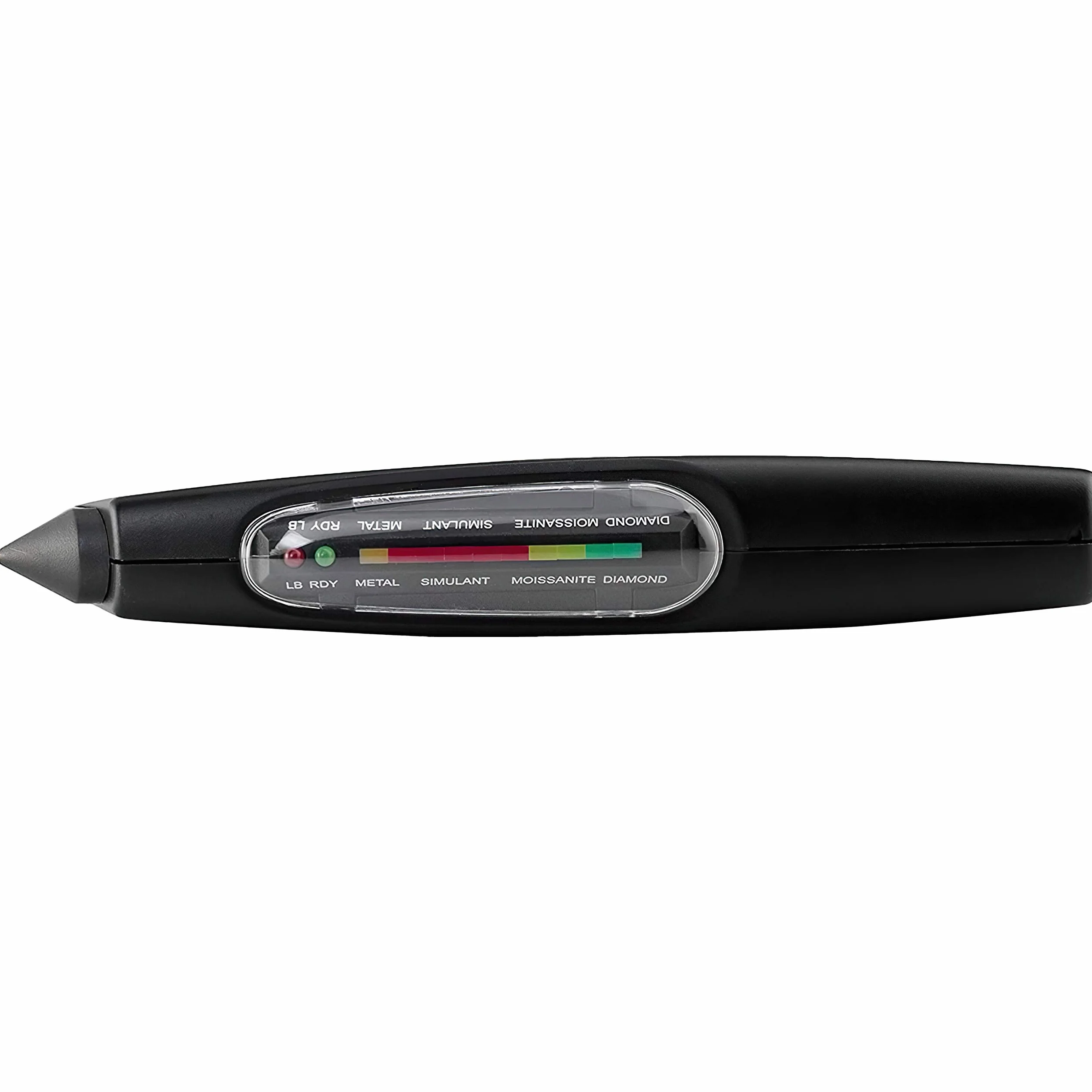 Presidium Multi Tester III PMUT III Diamenty Moissanite