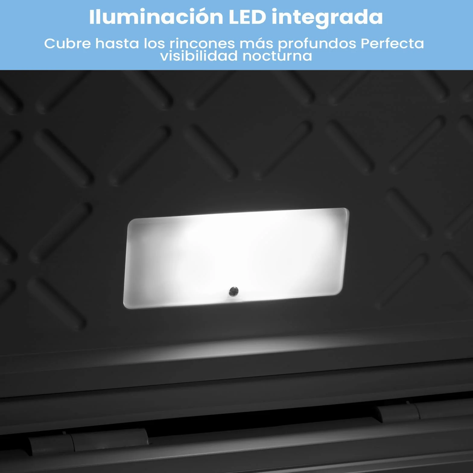 Comfee' Congelador Arcón Independiente 99L, Convertible a Congelador/Refrigerador, Inverter, 4 Estrellas, Blanco