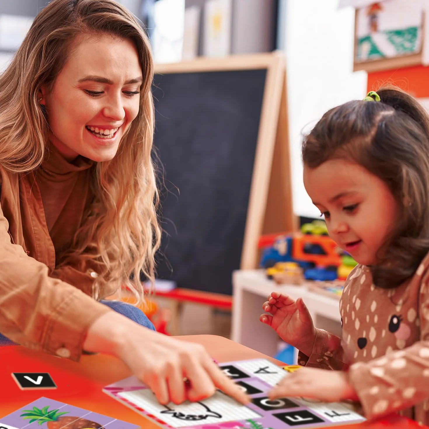 Headu Laboratorio de Escritura Montessori Juegos Infantiles para Niños 3 Años Aprende a Leer y Escribir Pictogramas Autismo Español
