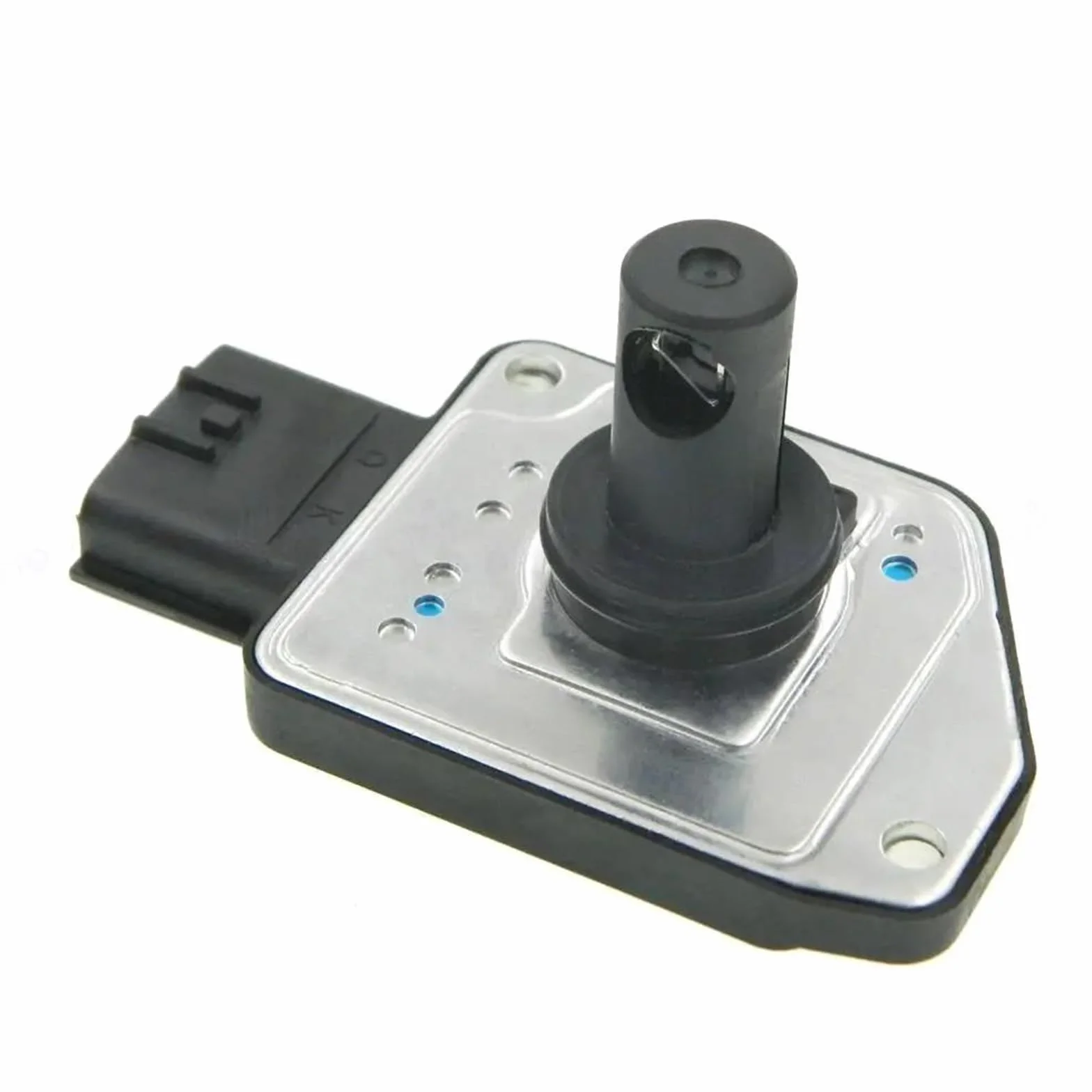ESPYN Medidor Masa Aire Sensor Flujo Masivo AFH55M-13 para Suzuki Grand Vitara 2.5L 99-05