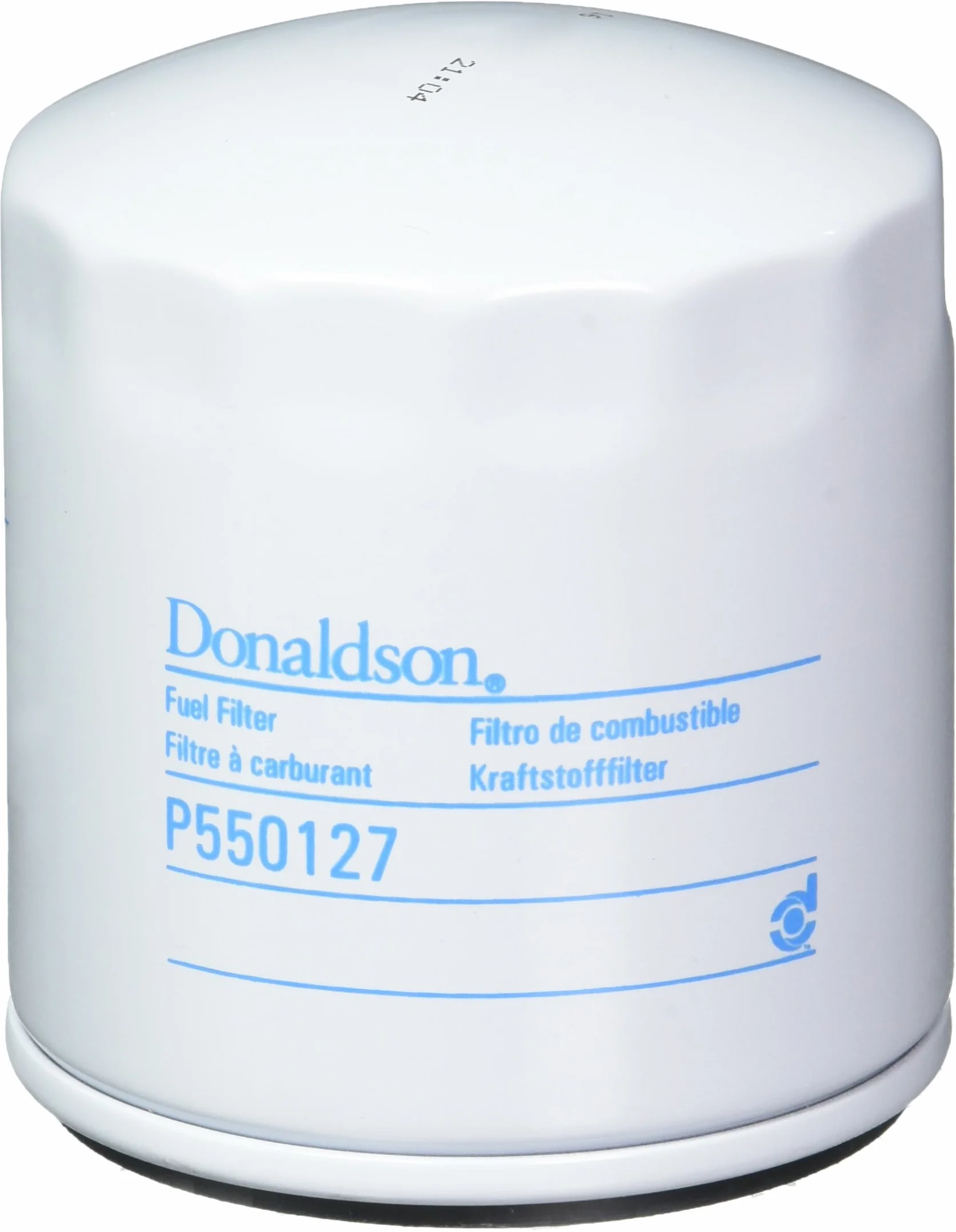 DONALDSON FILTRO ENROSCABLE P550127