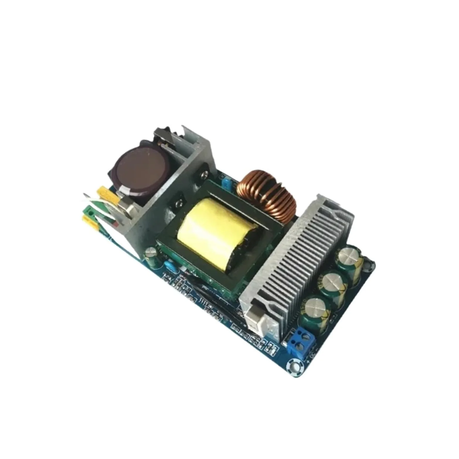 Módulo de Fuente de alimentación de 60 V, 5 A, 300 W. Voltaje de Entrada: 90-260 V CA. Módulo de Fuente de alimentación conmutada.