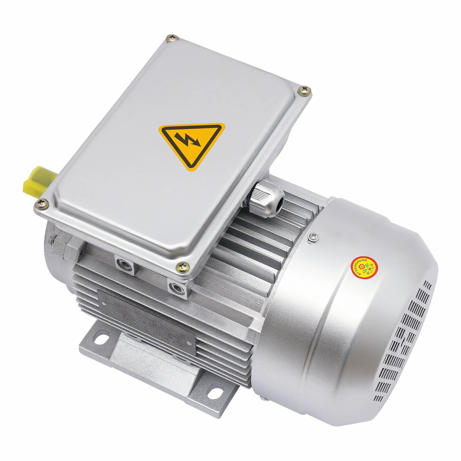 Motor eléctrico pequeños 750 W 240 V 1380 U/min 50 Hz 0,75 kW Diámetro del eje 19 mm