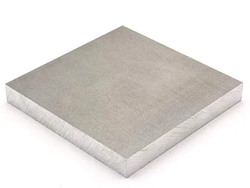 Placa de aluminio EN AW-5083, sin revestimiento, 10 x 200 mm, longitud: 900 mm