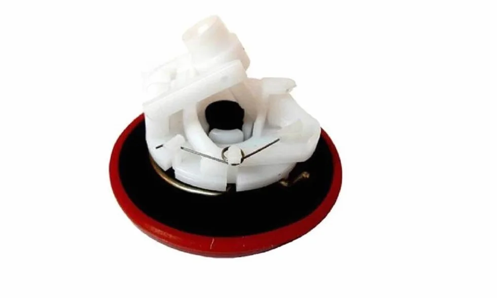 ELETTROGEA Kit de mantenimiento brazo portafiltro a presión 229181800