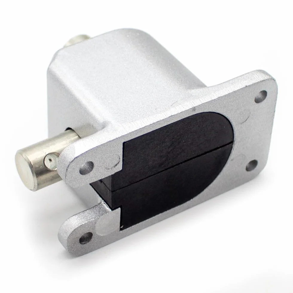 Toplionace Caja de Cambios Cónica de Ángulo Recto Módulo 1.5 20 Dientes Dispositivo de Engranaje 90° Mecánico DIY Relación 1:1