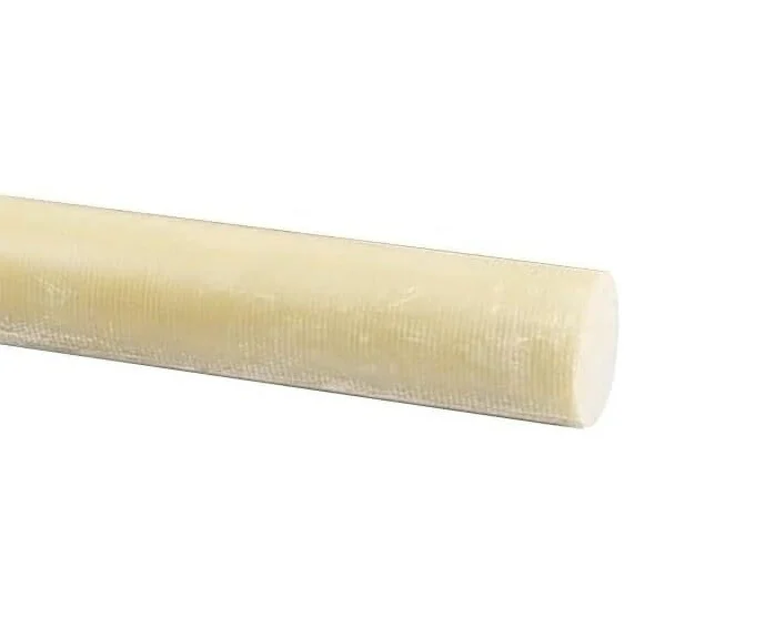 Varilla de resina epoxi de 50 cm for bricolaje(20mm)