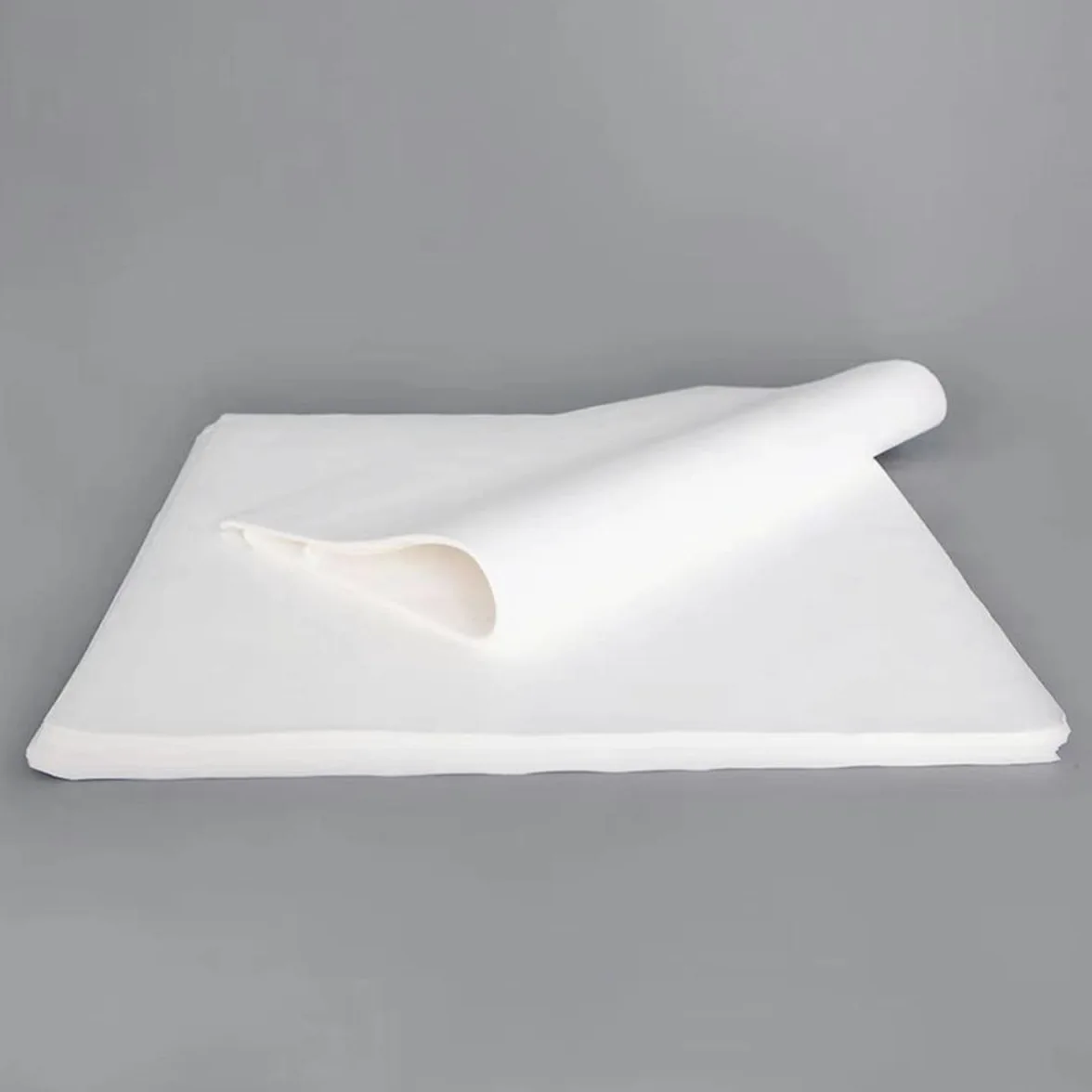 Papel de filtro cualitativo for una filtración eficiente - 60 cm, 100 unidades(Fast 50pcs)