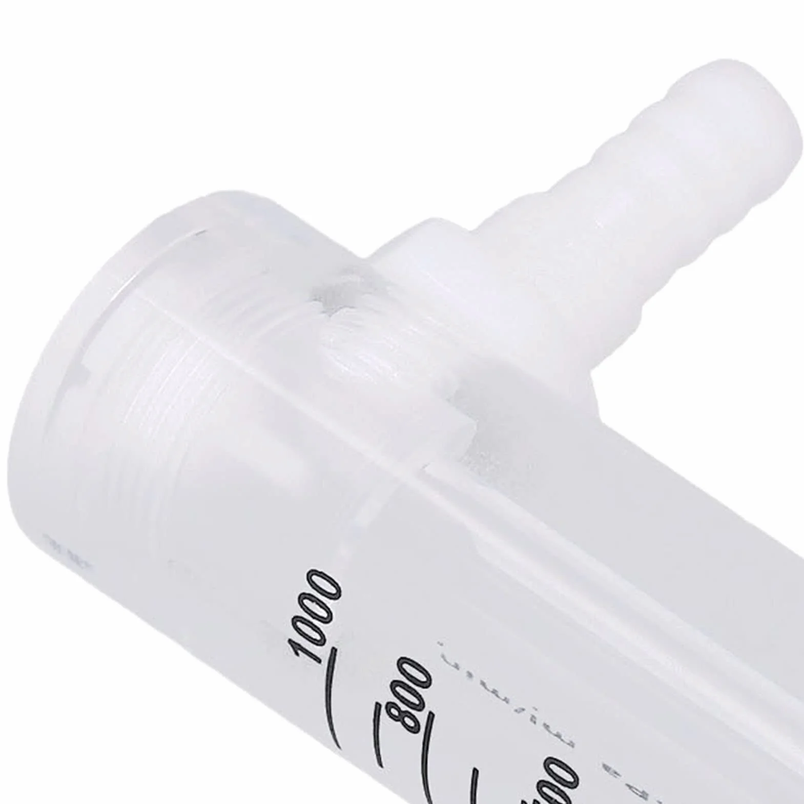 Panel Ajustable Medidor de Flujo de Gas con Válvula de Control 100-1000 Ml/Min