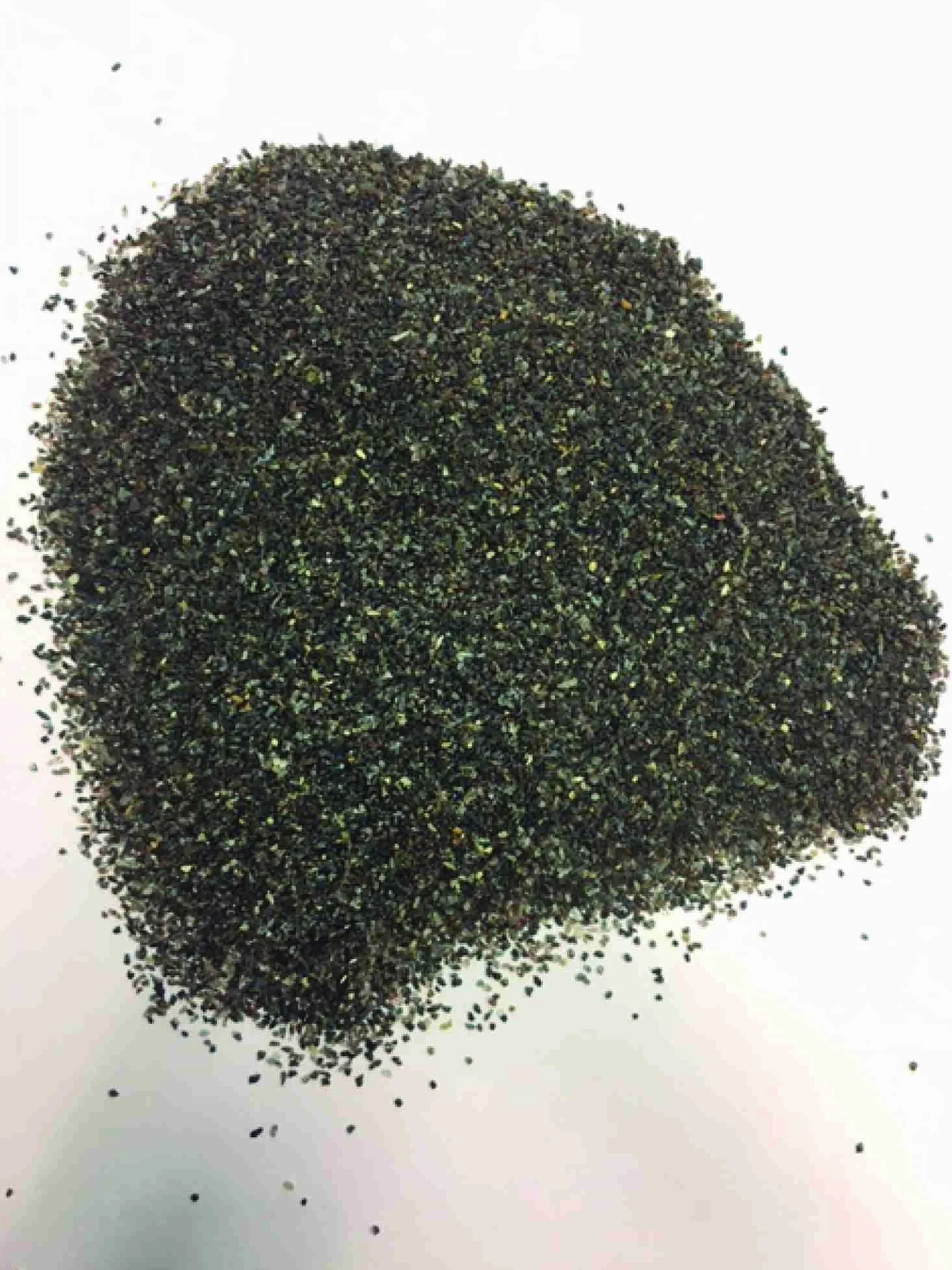 CORINDON MARRON 036 (25Kg)
