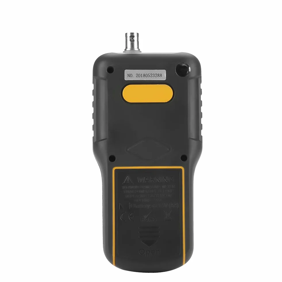 HT-1202 pHmetro,Mini PH Metro Electrónico Digital Profesional - con alta precisión de medición y con grandes pantallas LCD muestran simultáneamente PH o mV y temperatura