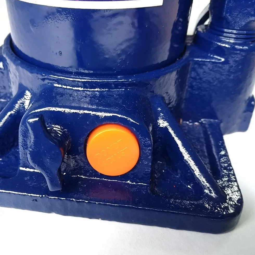 KATSU Gato Hidráulico de Botella 20 Toneladas Resistente para Vehículos