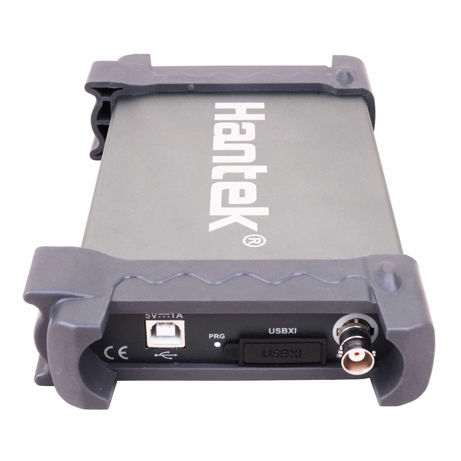 Hantek 6254BD - Osciloscopio digital de almacenamiento USB 250MHz 1GSa/s 4CH forma de onda arbitraria