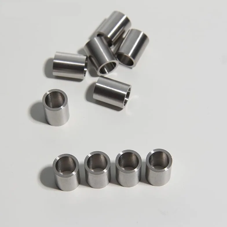 Anillo de cultivo de copa Oxford, herramienta de laboratorio de acero inoxidable de 6x7,8x10mm(1pcs)