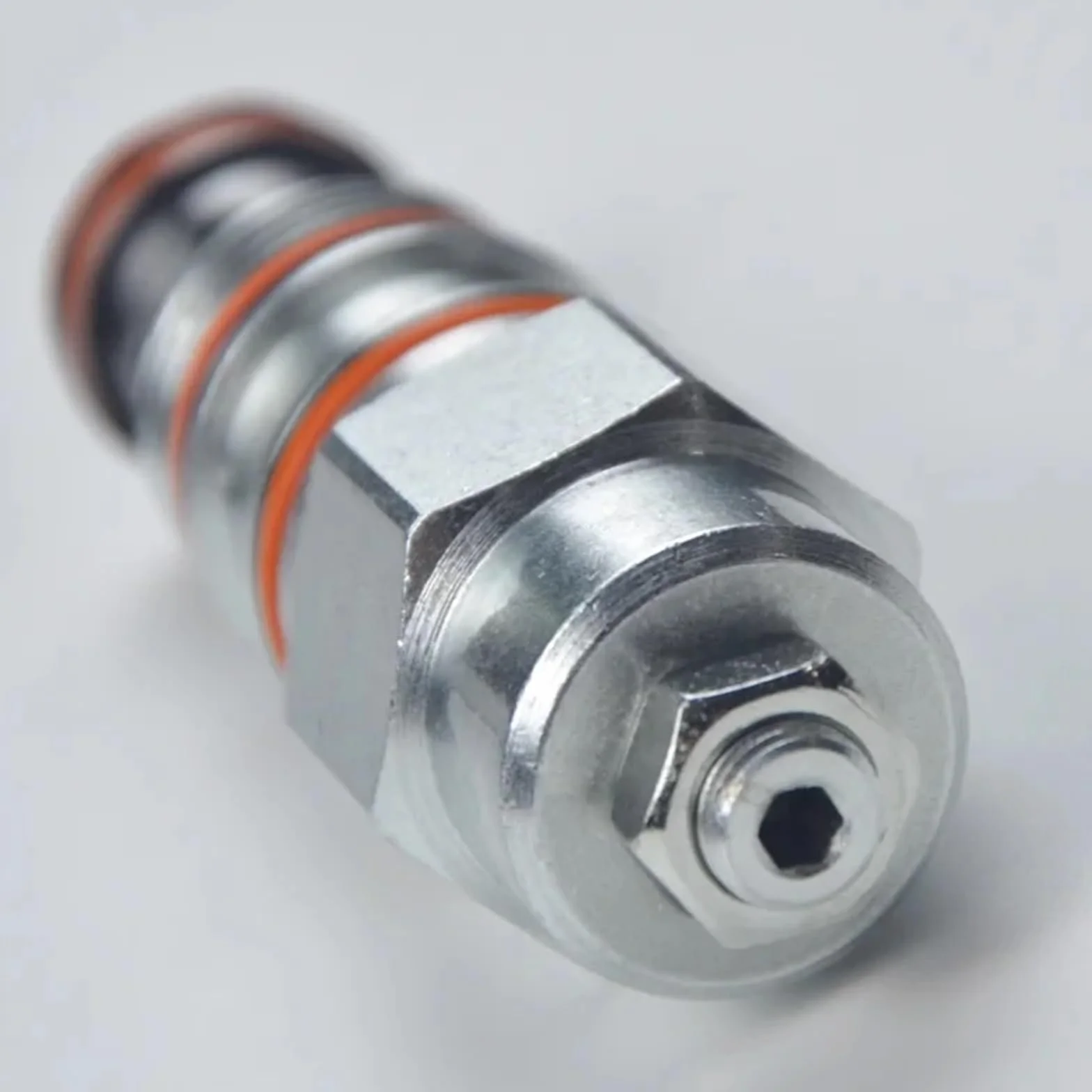 Replacement Balance Valve CBCA/CBEA/CBCG/CBEG/LHN LJN Counterbalance Threaded Cartridge Valve(CBCG 60L)