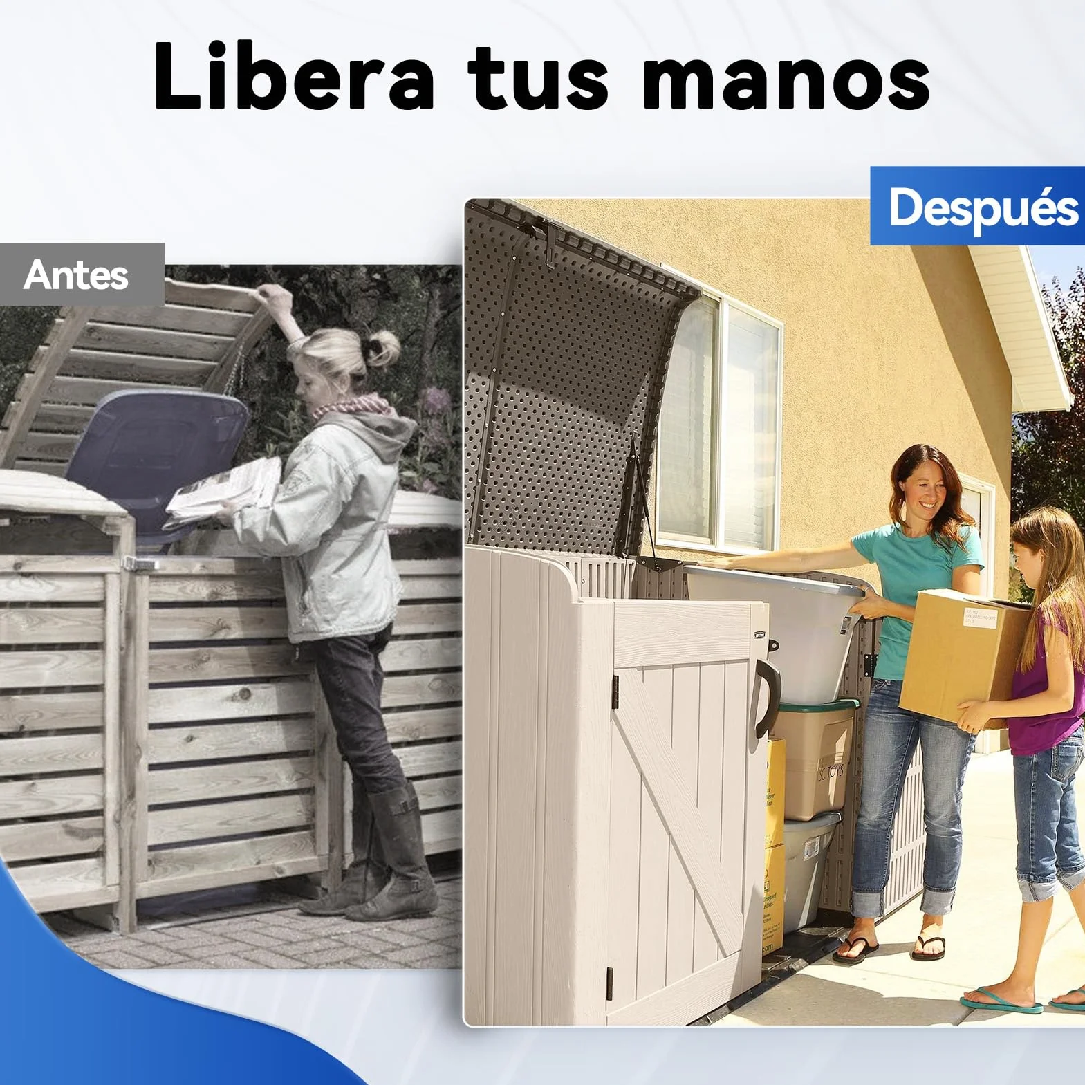 ARANA Muelle de gas 350 mm 500 N Amortiguadores de gas 50 kg soporte hidráulico