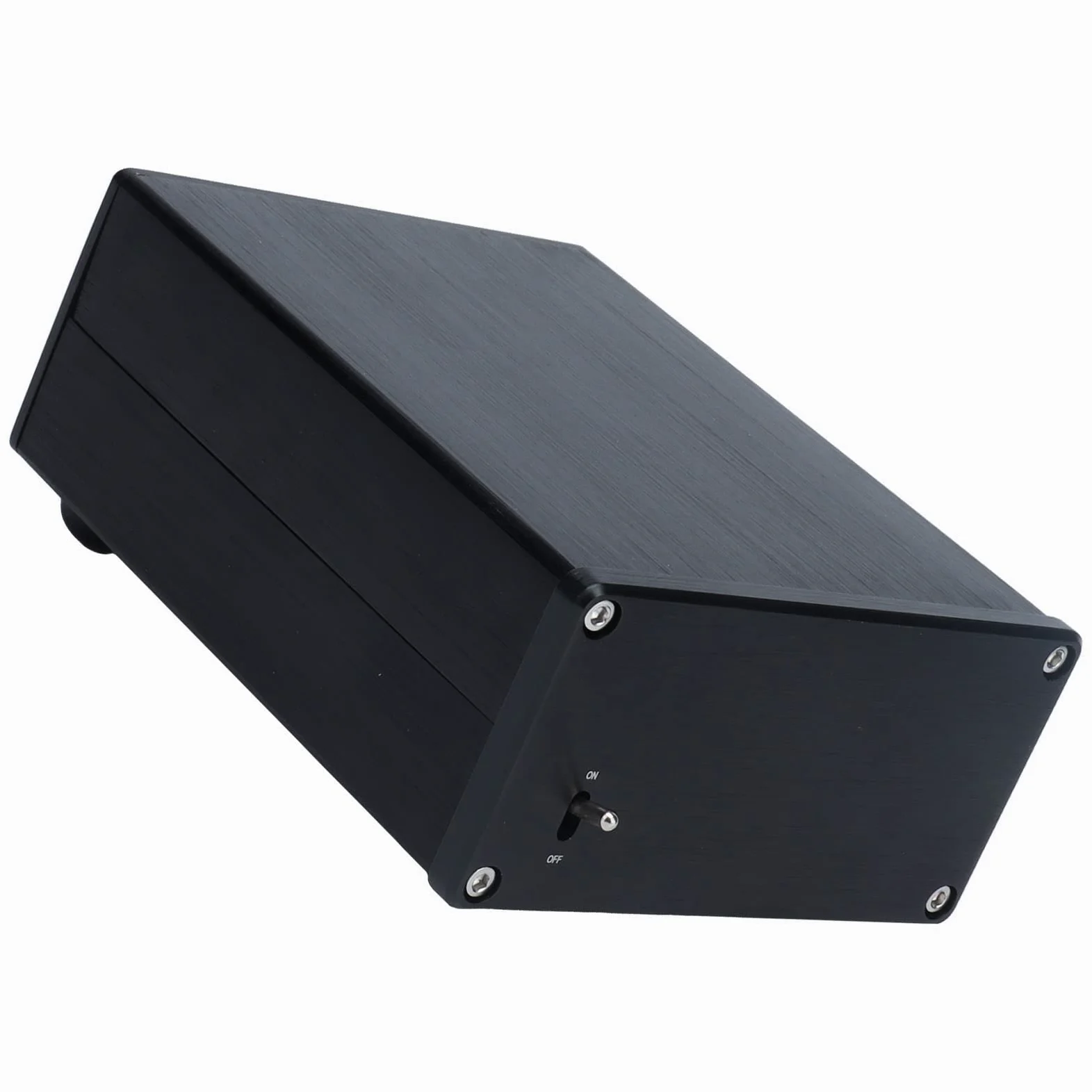 Fuente de Alimentación Lineal, Fuente Estabilizada de Voltaje CA 250 V para Laboratorio para Mesa de Trabajo para el Hogar (7V)
