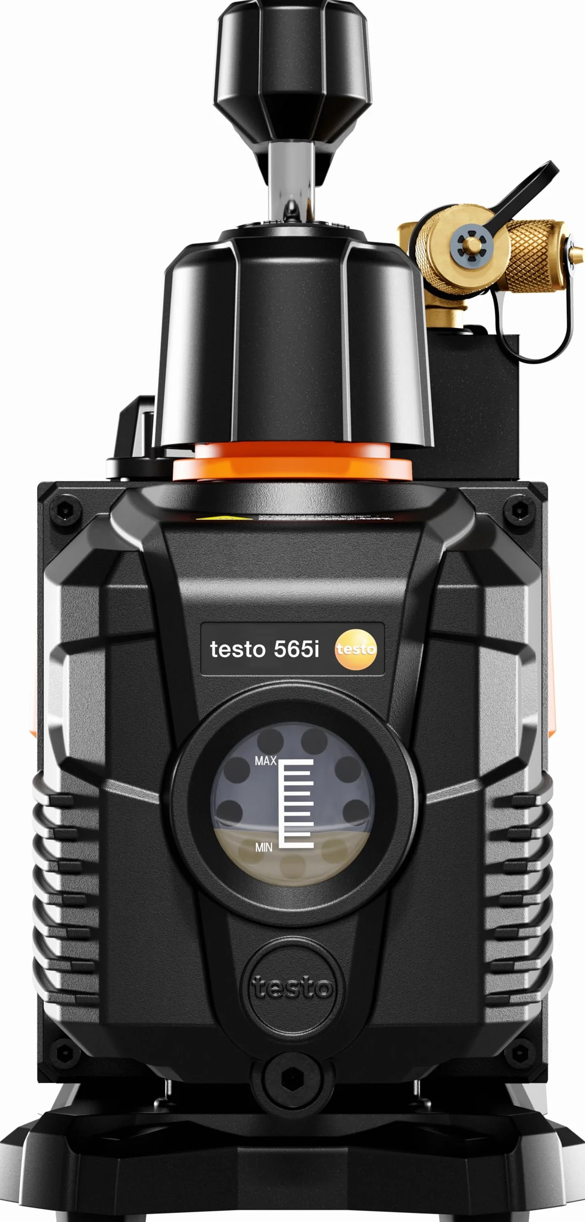testo 565i Bomba de vacío 198 l/min