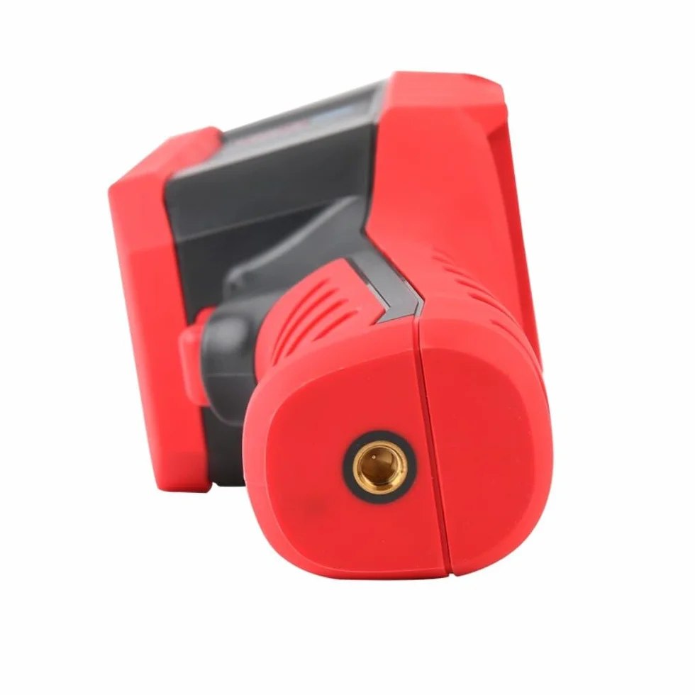 UNI-T UTi260B Thermal Camera 256x192 IR Resolution IP65 Handheld Infrared Imager