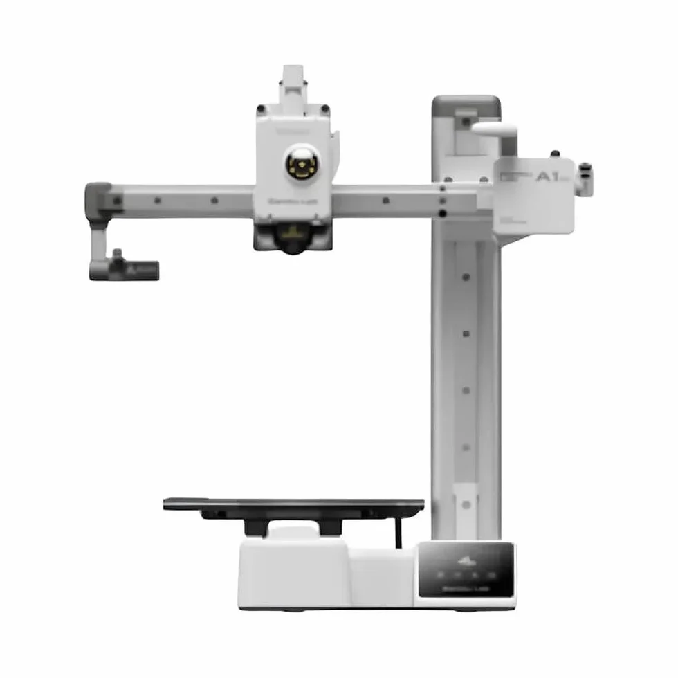 Bambu Lab A1 Mini Impresora 3D - A1M, Bivolt