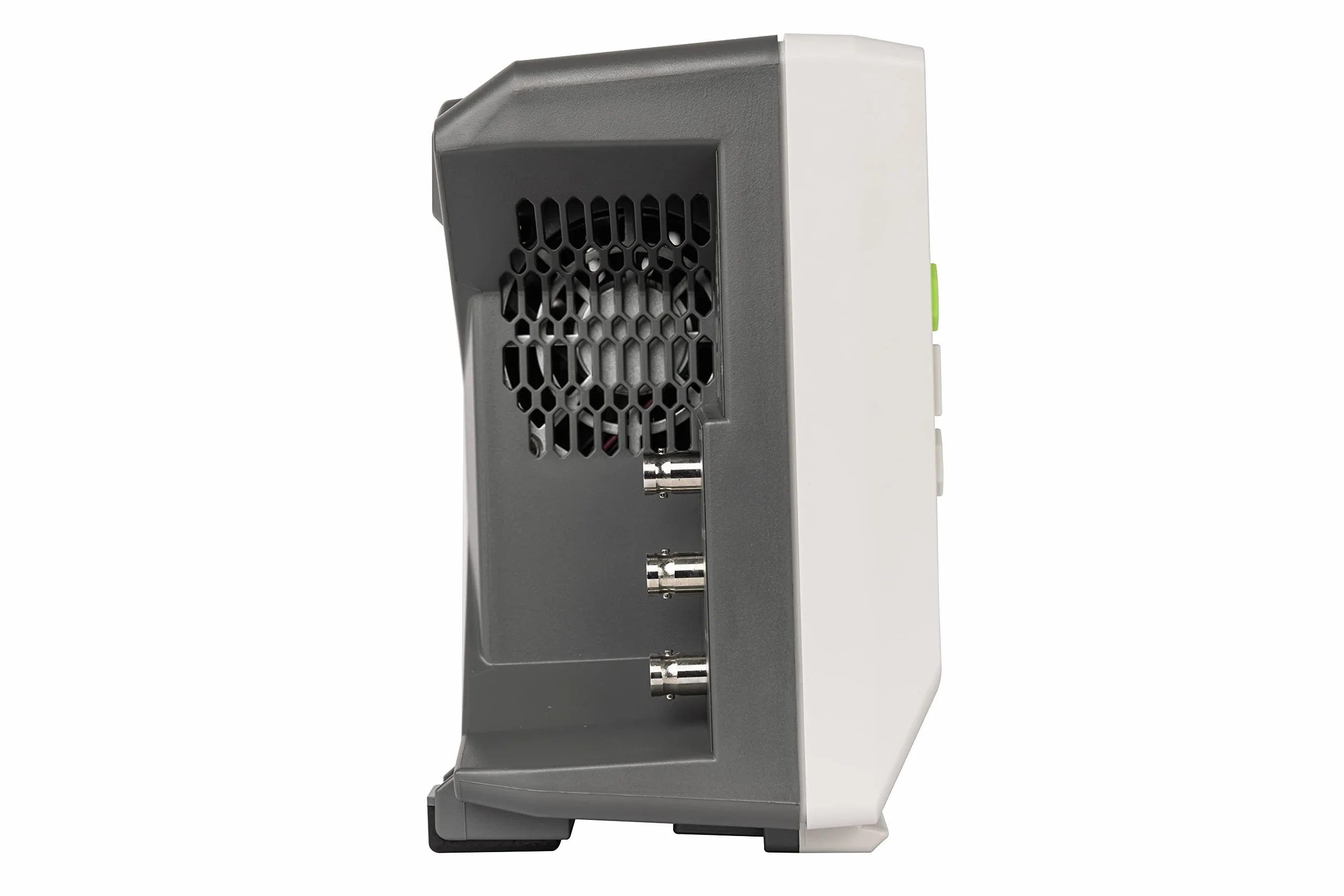 RIGOL DSA815-TG Analizador de espectro, 9kHz-1.5GHz, DANL: -135 dBm, ruido de fase: -80 dBc/Hz@10 kHz offset, RBW 10Hz, generador de seguimiento de 1,5 GHz, Opción EMI incluida