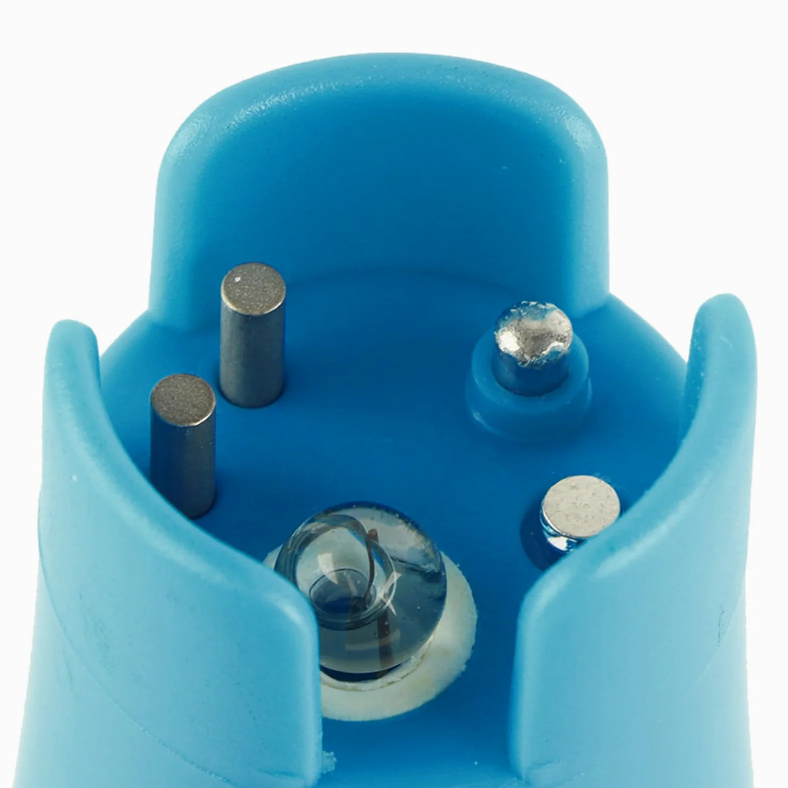 Bewinner Probador de Agua 6 en 1 PH EC TDS ORP TEMP Pluma Medidora de Cloro para Piscina, Kit de Prueba Digital de Calidad del Agua Bluetooth con Sincronización de Datos, IP67 a Prueba de