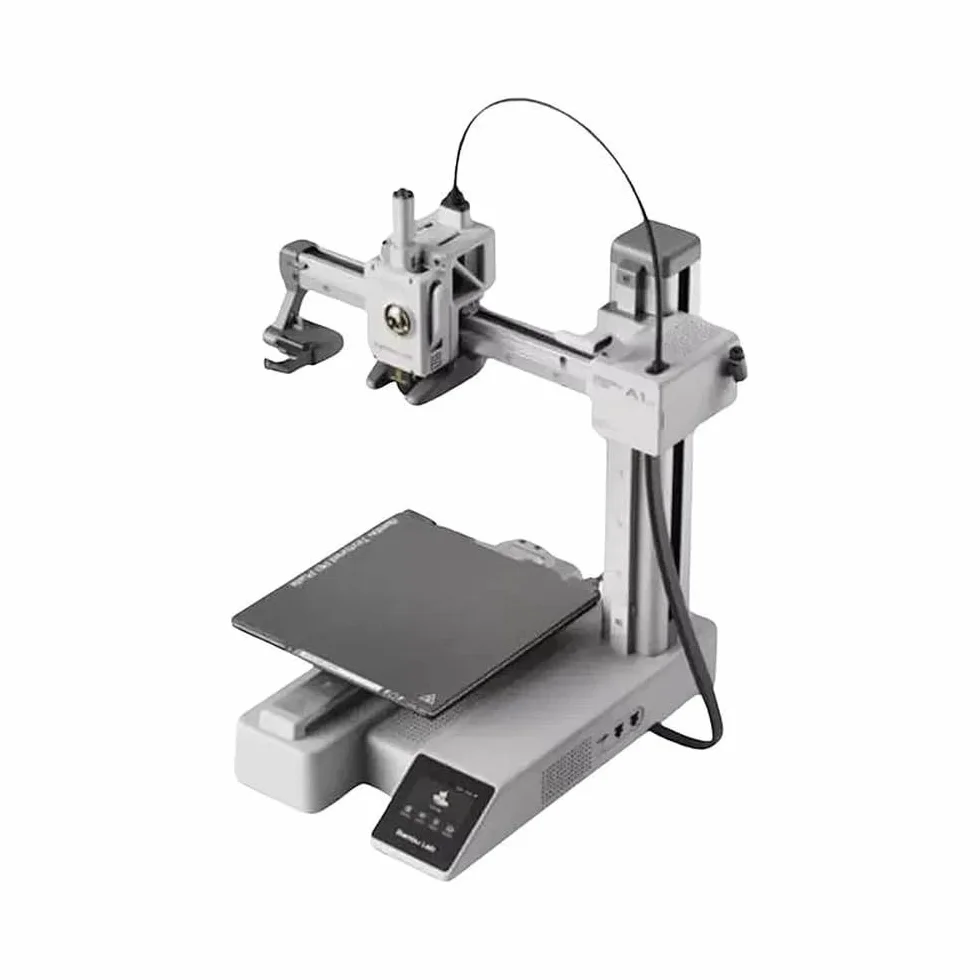 Bambu Lab A1 Mini Impresora 3D - A1M, Bivolt