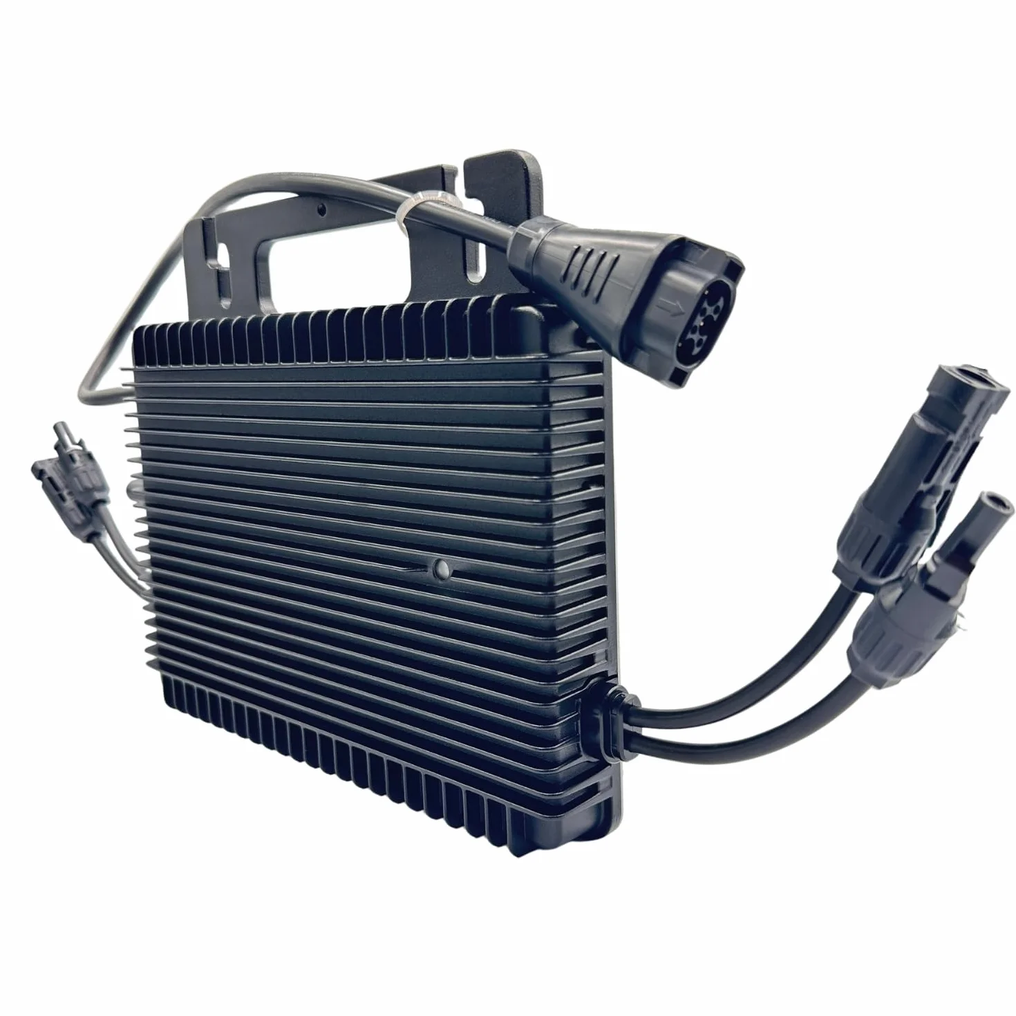 Hoymiles HMS-1000W-2T Microinversor 1000W - Doble MPPT - WiFi & Bluetooth - Impermeable IP67 - para 2 paneles solares hasta 670 WC
