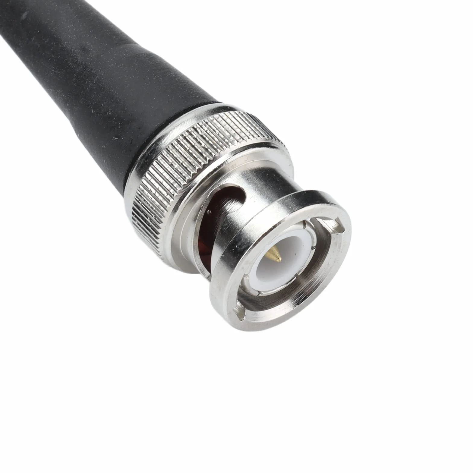 Electrodo redox con conector BNC Q9 para hidroponía