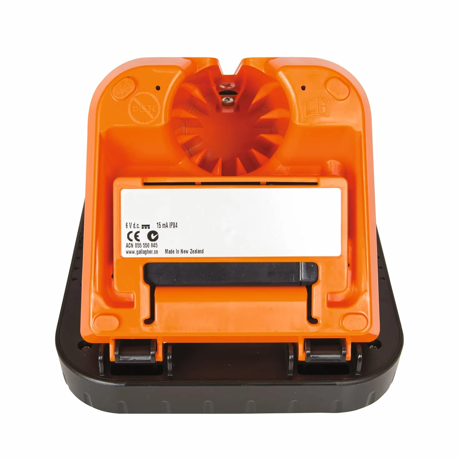 Gallagher Schrikdraadapparaat S16 Solar