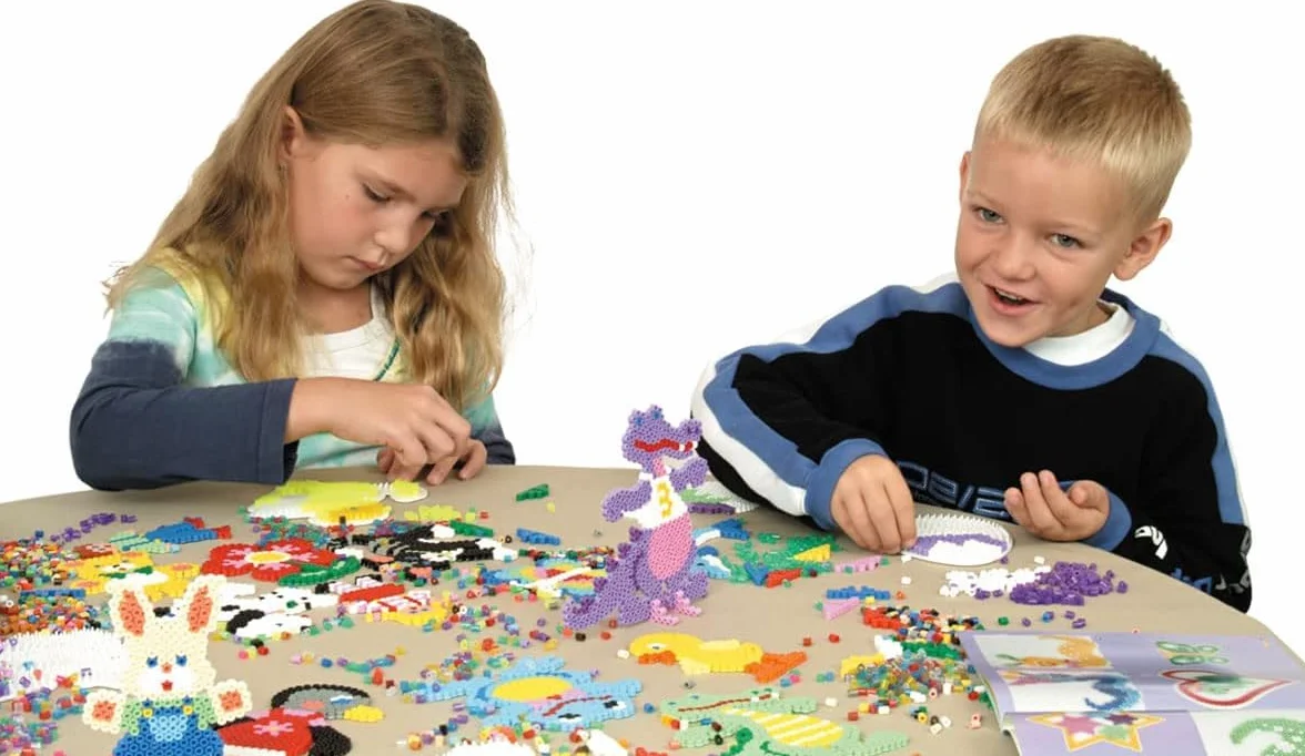 Hama 3047 Midi Caja de regalo GM