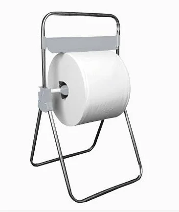 Dispensador de bobinas Industrial de pie 400x420x930 mm Fricosmos