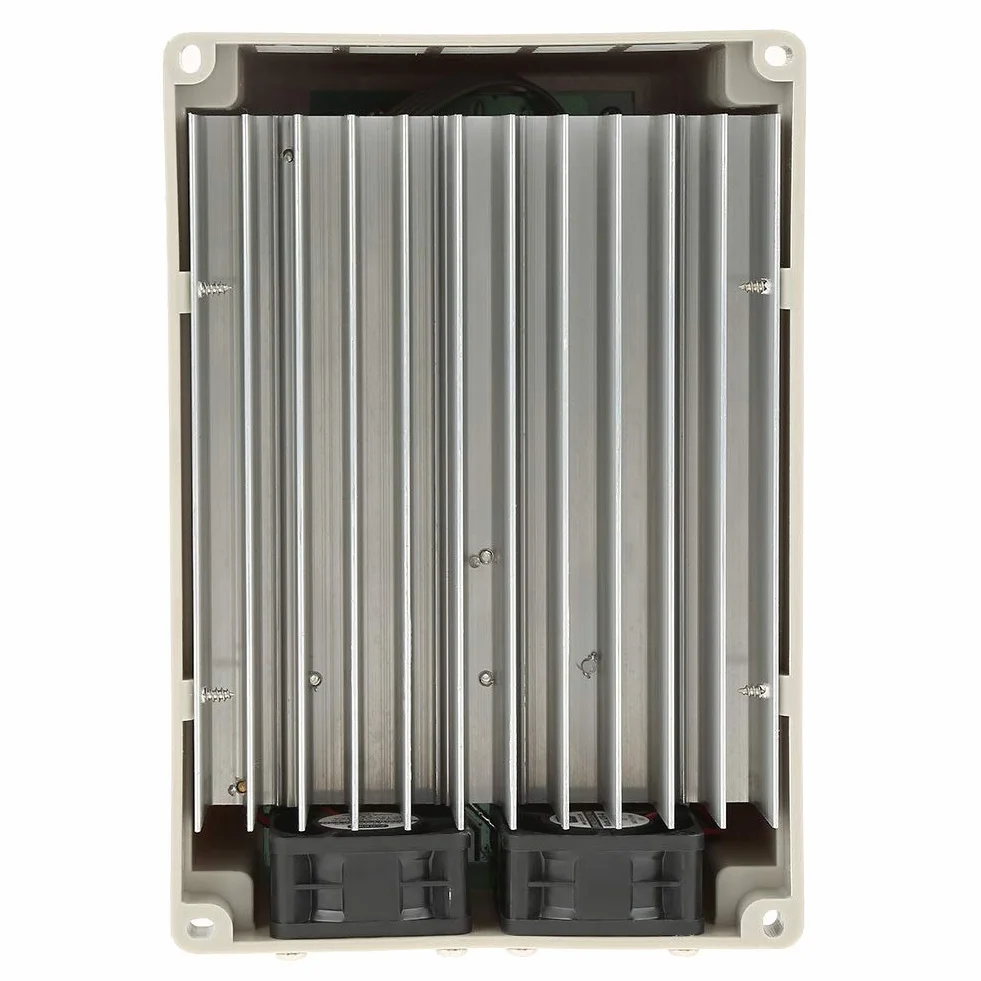 DEWIN Variador de Frecuencia Monofasico,2.2kW 220V AT1 Variador de Frecuencia para Motor Trifásico 2.2kW Motor 220VAC Monofásico,Entrada Monofásica,Salida Trifásica