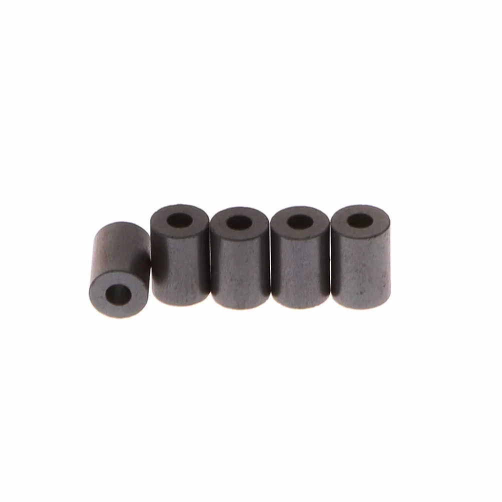 BELTI Núcleo de Manga de Ferrita EMI 3.5x5x1.5mm Núcleos Filtro de Anillo Toroidal